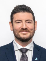 Igor Srbinovski - Real Estate Agent