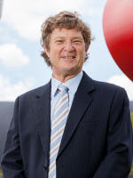 Jay Wood - Real Estate Agent
