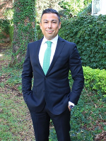 Ercan Ersan - Real Estate Agent