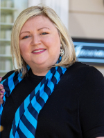 Karen Finch - Real Estate Agent