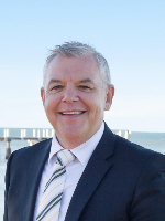 Ian Marshall - Real Estate Agent