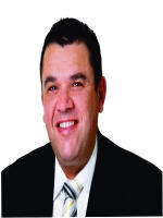 Rocco Raco - Real Estate Agent