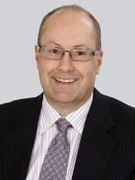 Stuart Howard - Real Estate Agent