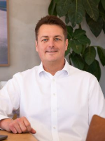 Aiden Wilcox - Real Estate Agent