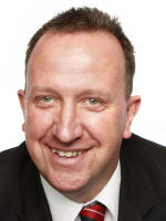Tim Cordwell - Real Estate Agent