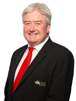 Peter Clark - Real Estate Agent