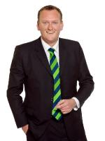 Steven Aldinger - Real Estate Agent