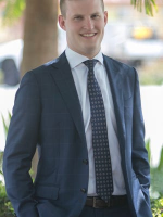 Jack Harvey - Real Estate Agent