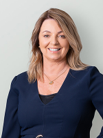 Claire Wenn - Real Estate Agent