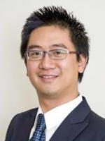 Jia Wu - Real Estate Agent