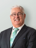 Greg Hedger - Real Estate Agent