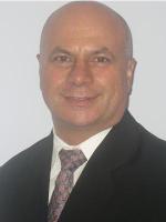 Frank Screnci - Real Estate Agent