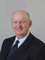 Garry Hall - Real Estate Agent
