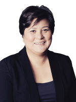 Perly Cundasamy - Real Estate Agent