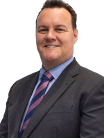 Ashley Quinn - Real Estate Agent