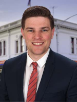 Jack Draper - Real Estate Agent
