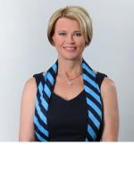 Nicky Cunningham - Real Estate Agent