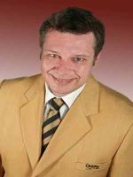 Danny Sharrett - Real Estate Agent