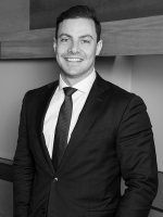 James Ramsay - Real Estate Agent