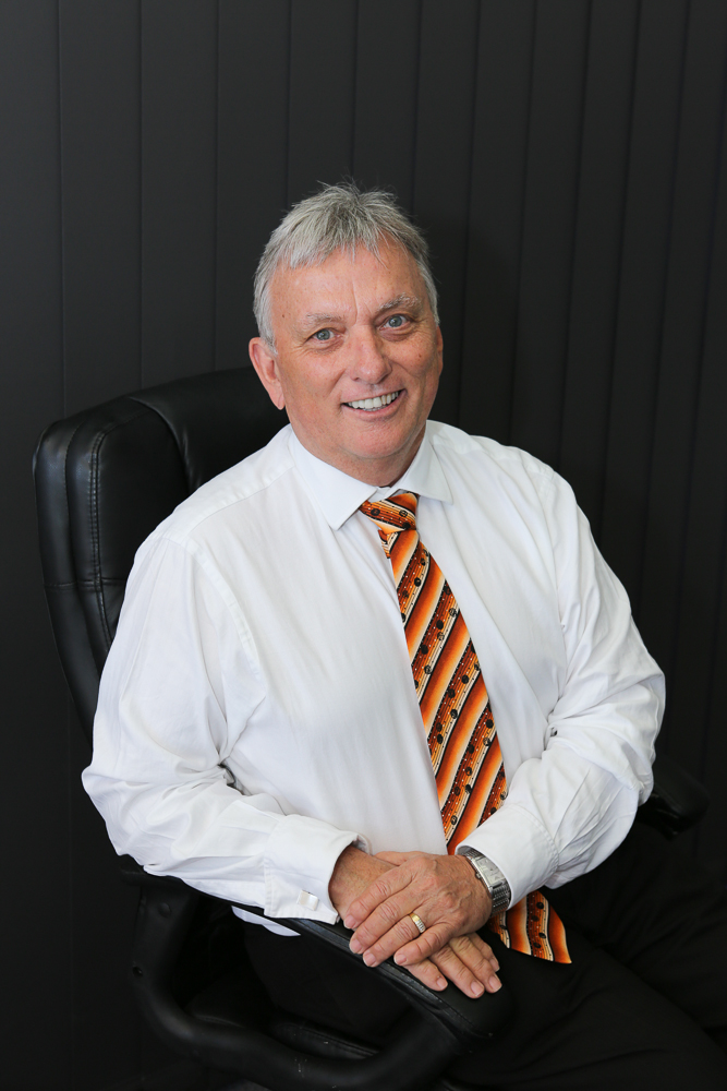 Bevan Rose - Real Estate Agent