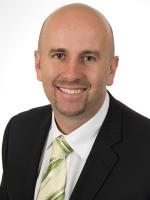 Jonathan Marlow - Real Estate Agent