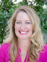 Jeannine Farrell - Real Estate Agent