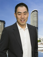 Eugene Louey - Real Estate Agent