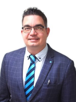 David Hills - Real Estate Agent