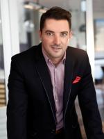 Matthew Hayson - Real Estate Agent