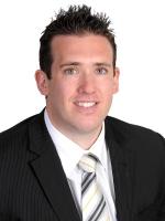 Paul Scott - Real Estate Agent