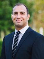 Sam Nahlous - Real Estate Agent
