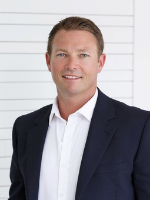 Aaron Dunn - Real Estate Agent