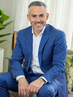 Sam Towns - Real Estate Agent