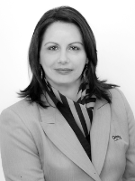 Gisela Bonaudi - Real Estate Agent