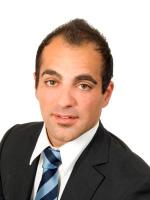 Adam Mannino - Real Estate Agent
