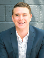 Rowan Woodbine - Real Estate Agent