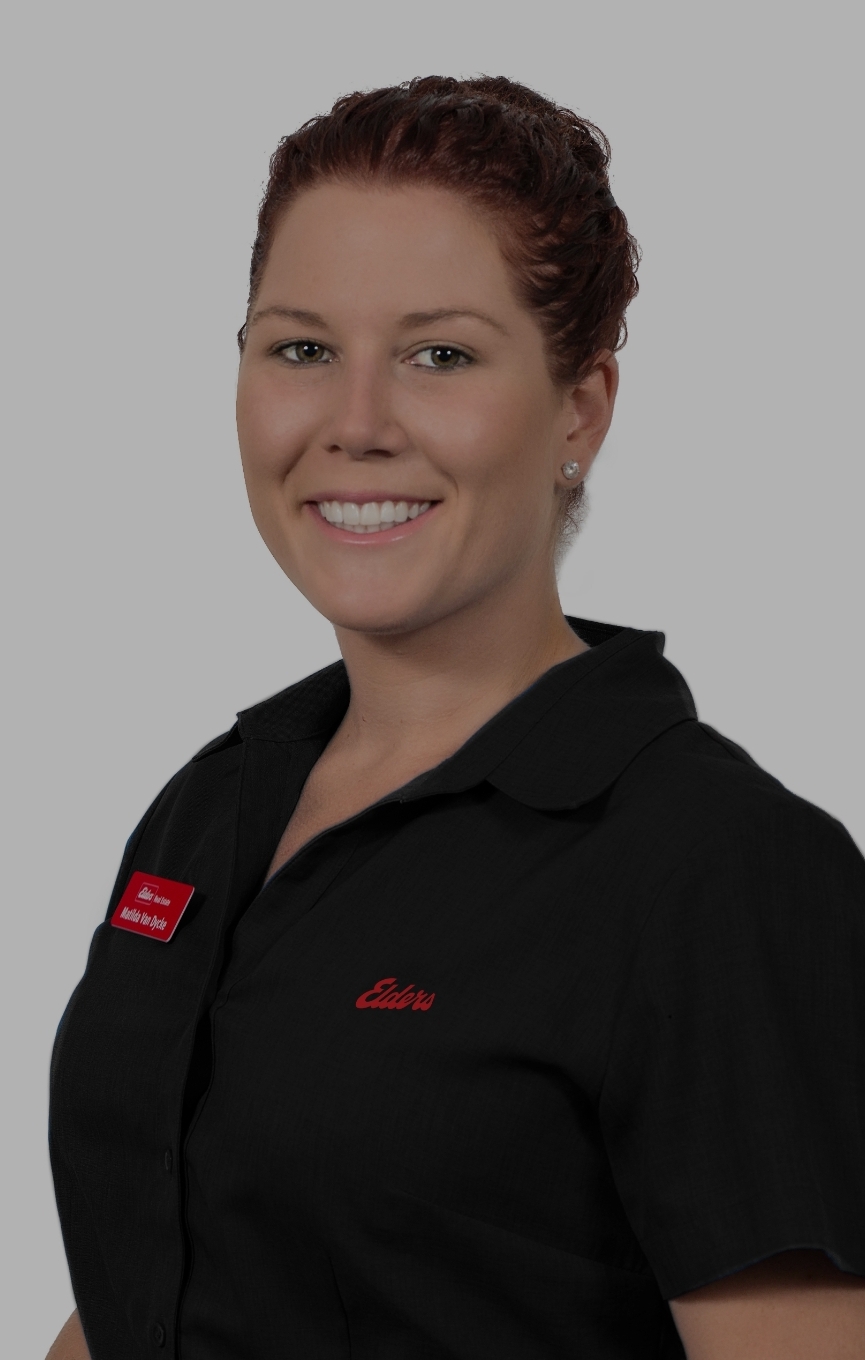 Matilda Van Dycke - Real Estate Agent