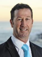Conal Martin - Real Estate Agent