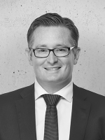 Ben Doughton - Real Estate Agent