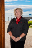 Donna Appleby - Real Estate Agent