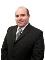 Jason Hawes - Real Estate Agent