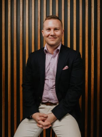 Matthew Stipcevic - Real Estate Agent