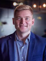 Joe Olsen - Real Estate Agent