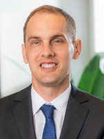 Tony Aspinall - Real Estate Agent