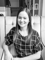 Jamie-lee Chetcuti - Real Estate Agent