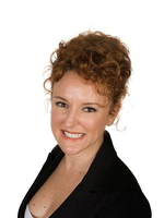 Melanie Quadros - Real Estate Agent