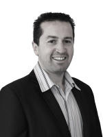 Nyal Merdivenci - Real Estate Agent