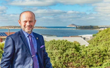Paul Dean - Real Estate Agent