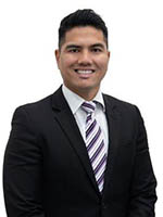 Emmanuel Horton - Real Estate Agent