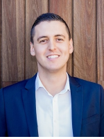 Slavisa Djukic - Real Estate Agent